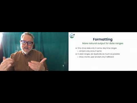 Preview image for the video "Smart Date: Drupal's date handling made smarter". Preview image for the video "Smart Date: Drupal's date handling made smarter".