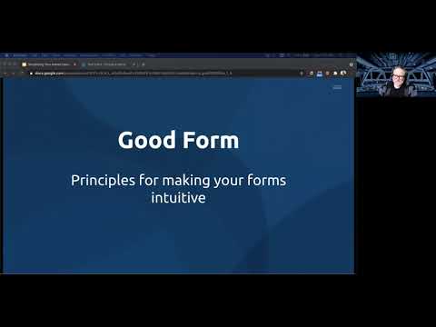 Preview image for the video "Simplifying Your Admin Experience". Preview image for the video "Simplifying Your Admin Experience".